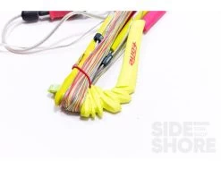 F-One LINXBAR 2019 V2 - 24 M #55 -Aqua Soldes linxbar 2019 v2 24 m 55 fone2 7