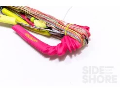 F-One LINXBAR 2019 V2 - 24 M #55 -Aqua Soldes linxbar 2019 v2 24 m 55 fone2 9