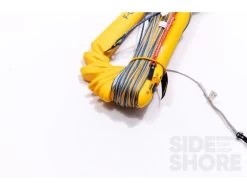 F-One LINXBAR 2021 - 24 M #87 -Aqua Soldes linxbar 2021 24 m 87 fone 11