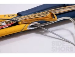 F-One LINXBAR 2021 - 24 M #87 -Aqua Soldes linxbar 2021 24 m 87 fone 14