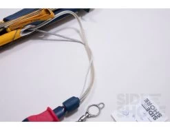 F-One LINXBAR 2021 - 24 M #87 -Aqua Soldes linxbar 2021 24 m 87 fone 15