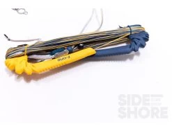 F-One LINXBAR 2021 - 24 M #87 -Aqua Soldes linxbar 2021 24 m 87 fone 19