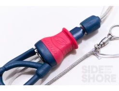 F-One LINXBAR 2021 - 24 M #87 -Aqua Soldes linxbar 2021 24 m 87 fone 7