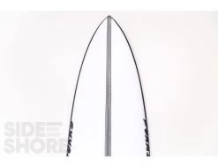 Lorentz - 69er Evolution - Color - 7'2 X 22.25" X 3.13" - 53.06 L - Combo - FCS II -Aqua Soldes lorentz 69er evolution 72 x 2225 x 313 5306 l combo fcs ii pukas 12