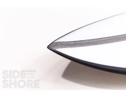 Lorentz - 69er Evolution - Color - 7'2 X 22.25" X 3.13" - 53.06 L - Combo - FCS II -Aqua Soldes lorentz 69er evolution 72 x 2225 x 313 5306 l combo fcs ii pukas 14