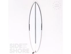 Lorentz - 69er Evolution - Color - 7'2 X 22.25" X 3.13" - 53.06 L - Combo - FCS II