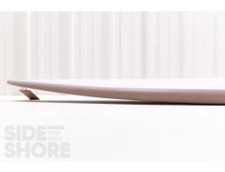 Lorentz - 69er Evolution - Color - 7'2 X 22.25" X 3.13" - 53.06 L - Combo - FCS II -Aqua Soldes lorentz 69er evolution 72 x 2225 x 313 5306 l combo fcs ii pukas 7