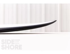 Lorentz - 69er Evolution - Color - 7'2 X 22.25" X 3.13" - 53.06 L - Combo - FCS II -Aqua Soldes lorentz 69er evolution 72 x 2225 x 313 5306 l combo fcs ii pukas 9