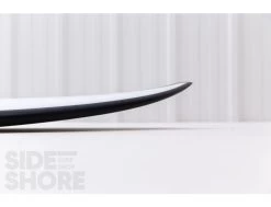 Lorentz - 69er Evolution - Color - 6'2 X 20.75" X 2.63" - 35,7 L - Thruster - Futures -Aqua Soldes lorentz 69er evolution color 62 x 2075 x 263 357 l thruster futures pukas 11