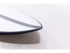 Lorentz - 69er Evolution - Color - 6'2 X 20.75" X 2.63" - 35,7 L - Thruster - Futures -Aqua Soldes lorentz 69er evolution color 62 x 2075 x 263 357 l thruster futures pukas 4