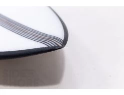 Lorentz - 69er Evolution - Color - 6'2 X 20.75" X 2.63" - 35,7 L - Thruster - Futures -Aqua Soldes lorentz 69er evolution color 62 x 2075 x 263 357 l thruster futures pukas 5