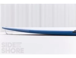 Lorentz - 69er Evolution - Color - 6'2 X 20.75" X 2.63" - 35,7 L - Thruster - Futures -Aqua Soldes lorentz 69er evolution color 62 x 2075 x 263 357 l thruster futures pukas 9