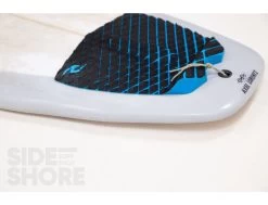 Lorentz - El Loco - 5'11 X 21.25" X 2.25" - 37 L - Combo - FCS II -Aqua Soldes lorentz el loco 511 x 2125 x 225 37 l combo fcs ii pukas 12