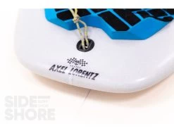 Lorentz - El Loco - 5'11 X 21.25" X 2.25" - 37 L - Combo - FCS II -Aqua Soldes lorentz el loco 511 x 2125 x 225 37 l combo fcs ii pukas 13