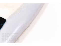 Lorentz - El Loco - 5'11 X 21.25" X 2.25" - 37 L - Combo - FCS II -Aqua Soldes lorentz el loco 511 x 2125 x 225 37 l combo fcs ii pukas 14