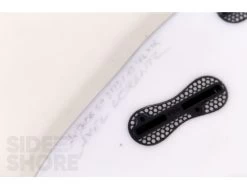 Lorentz - El Loco - 5'11 X 21.25" X 2.25" - 37 L - Combo - FCS II -Aqua Soldes lorentz el loco 511 x 2125 x 225 37 l combo fcs ii pukas 15