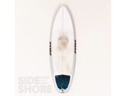 Lorentz - El Loco - 5'11 X 21.25" X 2.25" - 37 L - Combo - FCS II