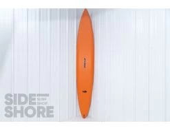 Lorentz - Gun - Twiggy Baker - 10' X 20.50" X 2.49" - 71.5 L - Futures - Combo -Aqua Soldes lorentz gun twiggy baker 82 futures combo pukas 15