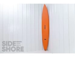 Lorentz - Gun - Twiggy Baker - 10' X 20.50" X 2.49" - 71.5 L - Futures - Combo -Aqua Soldes lorentz gun twiggy baker 82 futures combo pukas 16