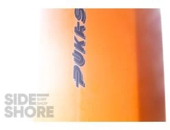 Lorentz - Gun - Twiggy Baker - 10' X 20.50" X 2.49" - 71.5 L - Futures - Combo -Aqua Soldes lorentz gun twiggy baker 82 futures combo pukas 17