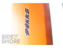 Lorentz - Gun - Twiggy Baker - 10' X 20.50" X 2.49" - 71.5 L - Futures - Combo -Aqua Soldes lorentz gun twiggy baker 82 futures combo pukas 18