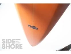 Lorentz - Gun - Twiggy Baker - 10' X 20.50" X 2.49" - 71.5 L - Futures - Combo -Aqua Soldes lorentz gun twiggy baker 82 futures combo pukas 19