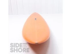 Lorentz - Gun - Twiggy Baker - 10' X 20.50" X 2.49" - 71.5 L - Futures - Combo -Aqua Soldes lorentz gun twiggy baker 82 futures combo pukas 3