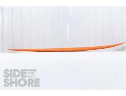 Lorentz - Gun - Twiggy Baker - 10' X 20.50" X 2.49" - 71.5 L - Futures - Combo -Aqua Soldes lorentz gun twiggy baker 82 futures combo pukas 5