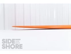 Lorentz - Gun - Twiggy Baker - 10' X 20.50" X 2.49" - 71.5 L - Futures - Combo -Aqua Soldes lorentz gun twiggy baker 82 futures combo pukas 6