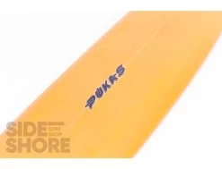 Lorentz - Gun - Twiggy Baker - 10' X 20.50" X 2.49" - 71.5 L - Futures - Combo -Aqua Soldes lorentz gun twiggy baker 82 futures combo pukas 7