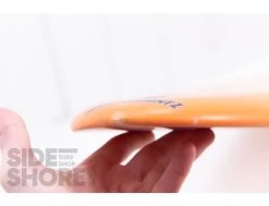 Lorentz - Gun - Twiggy Baker - 10' X 20.50" X 2.49" - 71.5 L - Futures - Combo -Aqua Soldes lorentz gun twiggy baker 82 futures combo pukas 9