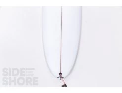 Lorentz - Lady Twin - 6'8 X 21" X 2.88" - 42.4 L - Twin - Futures 31 Lorentz - Lady Twin - 6'8 X 21" X 2.88" - 42.4 L - Twin - Futures -Aqua Soldes lorentz lady twin 68 x 21 x 288 424 l twin futures pukas 11