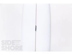 Lorentz - Lady Twin - 6'8 X 21" X 2.88" - 42.4 L - Twin - Futures 32 Lorentz - Lady Twin - 6'8 X 21" X 2.88" - 42.4 L - Twin - Futures -Aqua Soldes lorentz lady twin 68 x 21 x 288 424 l twin futures pukas 12