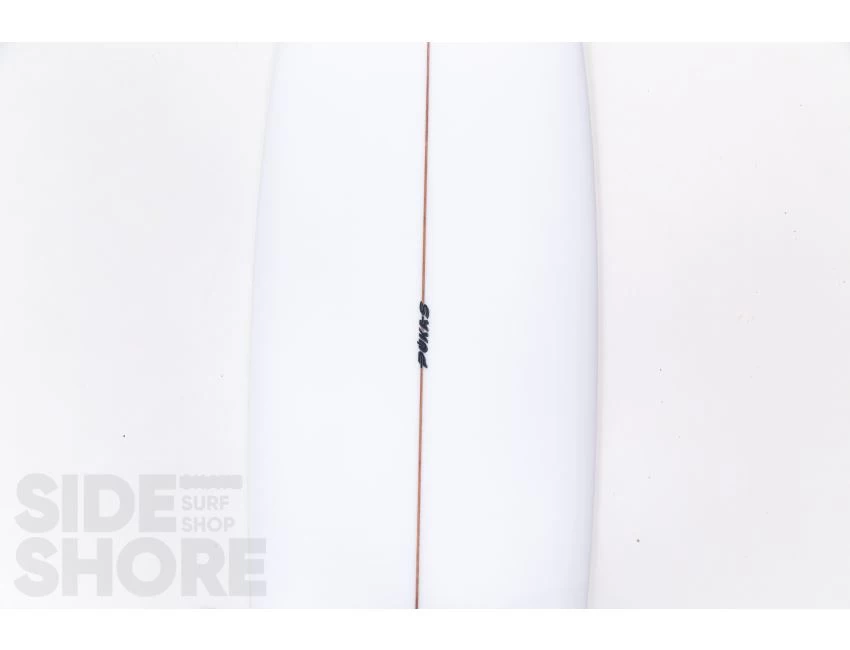 Lorentz - Lady Twin - 6'8 X 21" X 2.88" - 42.4 L - Twin - Futures 13 Lorentz - Lady Twin - 6'8 X 21" X 2.88" - 42.4 L - Twin - Futures – Image 13