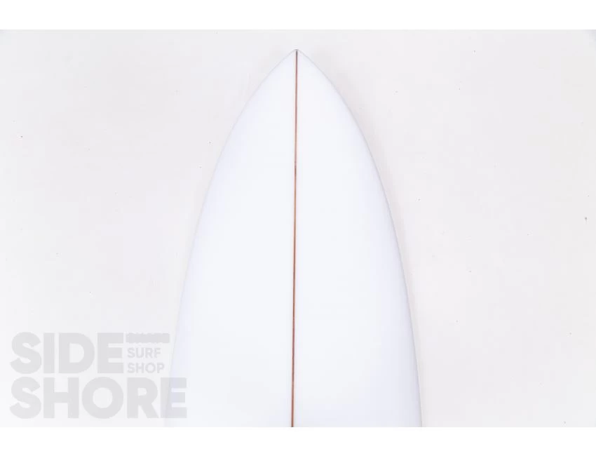 Lorentz - Lady Twin - 6'8 X 21" X 2.88" - 42.4 L - Twin - Futures 14 Lorentz - Lady Twin - 6'8 X 21" X 2.88" - 42.4 L - Twin - Futures – Image 14