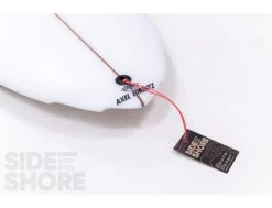 Lorentz - Lady Twin - 6'8 X 21" X 2.88" - 42.4 L - Twin - Futures 34 Lorentz - Lady Twin - 6'8 X 21" X 2.88" - 42.4 L - Twin - Futures -Aqua Soldes lorentz lady twin 68 x 21 x 288 424 l twin futures pukas 14