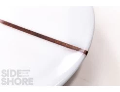 Lorentz - Lady Twin - 6'8 X 21" X 2.88" - 42.4 L - Twin - Futures 38 Lorentz - Lady Twin - 6'8 X 21" X 2.88" - 42.4 L - Twin - Futures -Aqua Soldes lorentz lady twin 68 x 21 x 288 424 l twin futures pukas 18