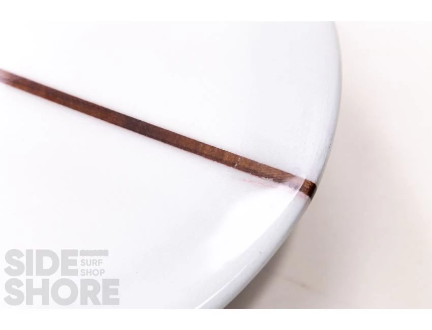 Lorentz - Lady Twin - 6'8 X 21" X 2.88" - 42.4 L - Twin - Futures 19 Lorentz - Lady Twin - 6'8 X 21" X 2.88" - 42.4 L - Twin - Futures – Image 19