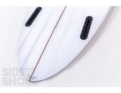 Lorentz - Lady Twin - 6'8 X 21" X 2.88" - 42.4 L - Twin - Futures 39 Lorentz - Lady Twin - 6'8 X 21" X 2.88" - 42.4 L - Twin - Futures -Aqua Soldes lorentz lady twin 68 x 21 x 288 424 l twin futures pukas 19