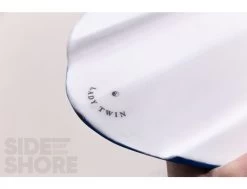 Lorentz - Lady Twin - 6'8 X 21" X 2.88" - 42.4 L - Twin - Futures 22 Lorentz - Lady Twin - 6'8 X 21" X 2.88" - 42.4 L - Twin - Futures -Aqua Soldes lorentz lady twin 68 x 21 x 288 424 l twin futures pukas 2