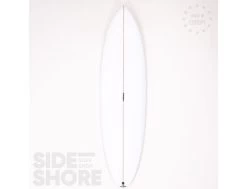 Lorentz - Lady Twin - 6'8 X 21" X 2.88" - 42.4 L - Twin - Futures