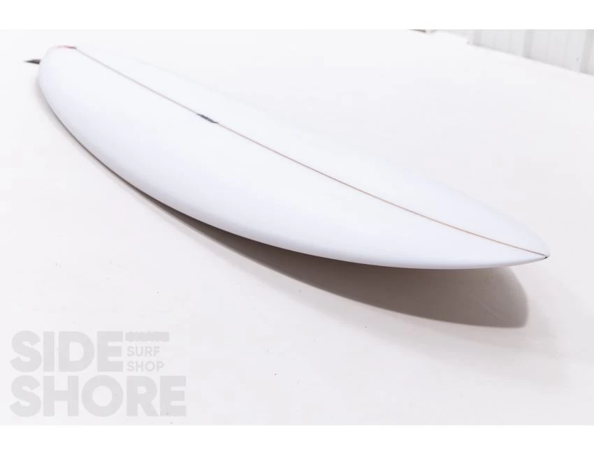 Lorentz - Lady Twin - 6'8 X 21" X 2.88" - 42.4 L - Twin - Futures 5 Lorentz - Lady Twin - 6'8 X 21" X 2.88" - 42.4 L - Twin - Futures – Image 5