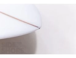 Lorentz - Lady Twin - 6'8 X 21" X 2.88" - 42.4 L - Twin - Futures 25 Lorentz - Lady Twin - 6'8 X 21" X 2.88" - 42.4 L - Twin - Futures -Aqua Soldes lorentz lady twin 68 x 21 x 288 424 l twin futures pukas 5