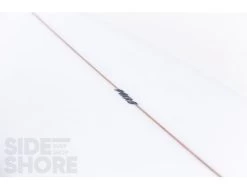 Lorentz - Lady Twin - 6'8 X 21" X 2.88" - 42.4 L - Twin - Futures 26 Lorentz - Lady Twin - 6'8 X 21" X 2.88" - 42.4 L - Twin - Futures -Aqua Soldes lorentz lady twin 68 x 21 x 288 424 l twin futures pukas 6