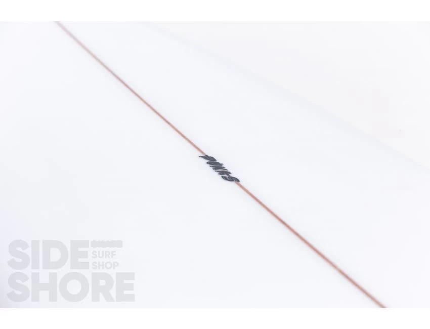 Lorentz - Lady Twin - 6'8 X 21" X 2.88" - 42.4 L - Twin - Futures 7 Lorentz - Lady Twin - 6'8 X 21" X 2.88" - 42.4 L - Twin - Futures – Image 7