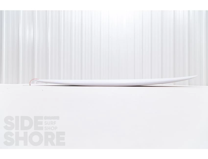 Lorentz - Lady Twin - 6'8 X 21" X 2.88" - 42.4 L - Twin - Futures 8 Lorentz - Lady Twin - 6'8 X 21" X 2.88" - 42.4 L - Twin - Futures – Image 8