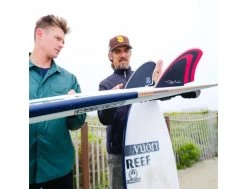 Machado Twin Keel -Aqua Soldes machado twin keel endorfins 3