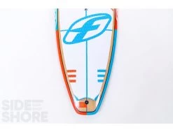 F-One Madeiro 7'3" Bamboo & Carbon Deck 30 F-One Madeiro 7'3" Bamboo & Carbon Deck -Aqua Soldes madeiro 73 fone 10