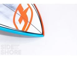 F-One Madeiro 7'3" Bamboo & Carbon Deck 35 F-One Madeiro 7'3" Bamboo & Carbon Deck -Aqua Soldes madeiro 73 fone 15