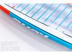 F-One Madeiro 7'3" Bamboo & Carbon Deck 36 F-One Madeiro 7'3" Bamboo & Carbon Deck -Aqua Soldes madeiro 73 fone 16